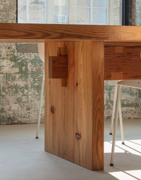 77 Washington Workspace