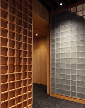 77 Washington Workspace