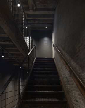 77 Washington Workspace