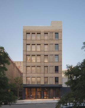 77 Washington Workspace
