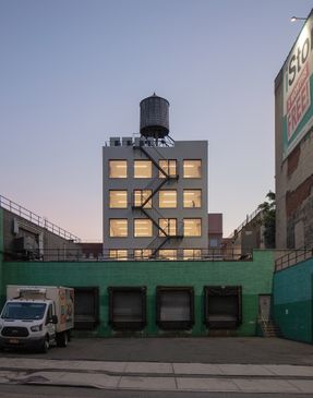 77 Washington Workspace