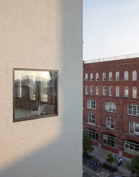 77 Washington Workspace