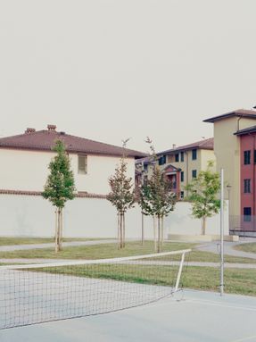 Green Kilometer Public Park