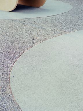Green Kilometer Public Park