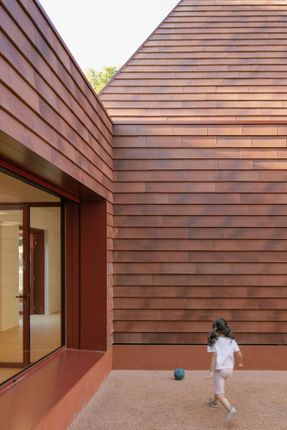 Kinder Rain Kindergarten