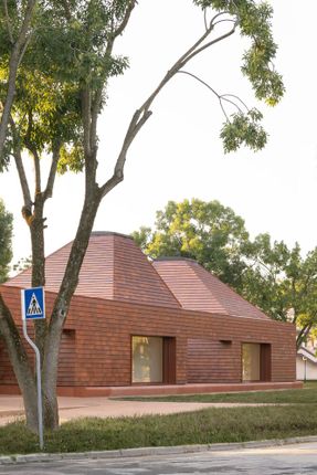 Kinder Rain Kindergarten