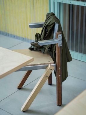 Teshima Factory