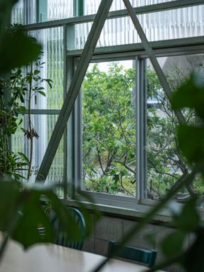 Teshima Factory