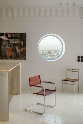 Penthouse Lyautey