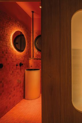 Penthouse Lyautey