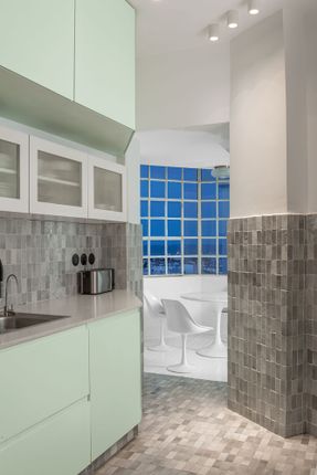 Penthouse Lyautey