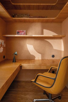 Penthouse Lyautey