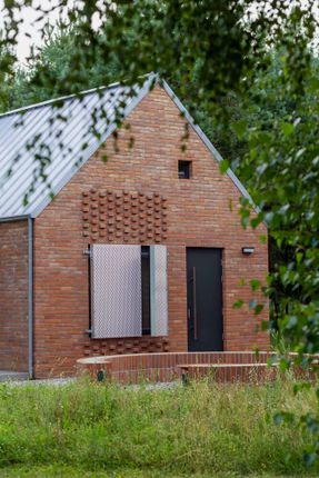 Forest House