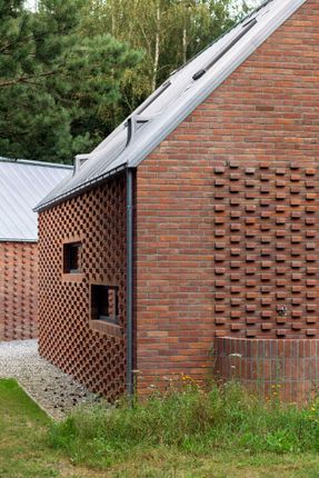 Forest House