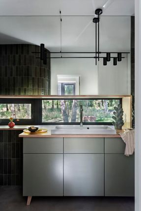 Forest House