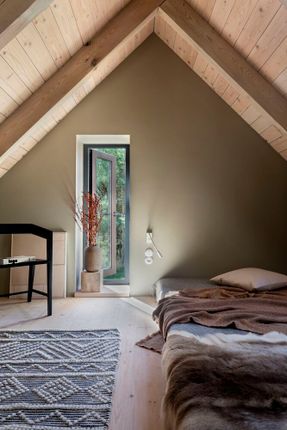Forest House