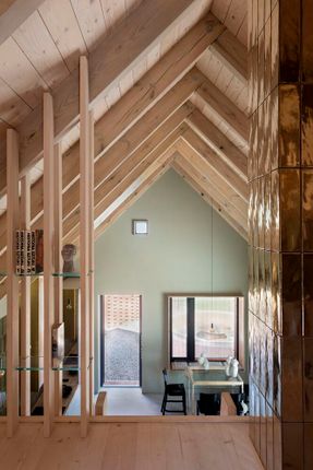 Forest House