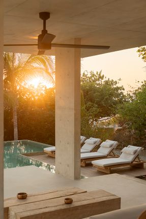 Casa Ohana