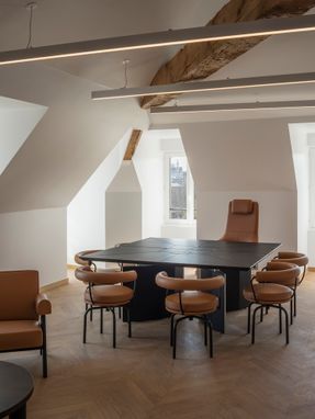 Chamber Of Notaries Of Paris