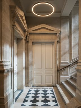 Chamber Of Notaries Of Paris