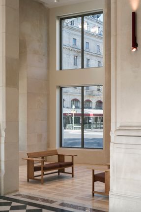 Chamber Of Notaries Of Paris