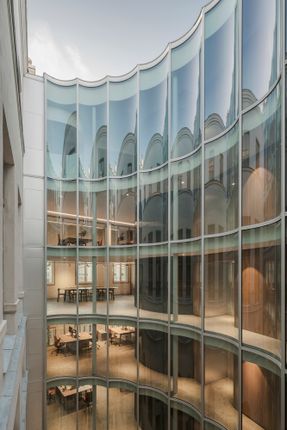 Chamber Of Notaries Of Paris