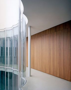 Chamber Of Notaries Of Paris