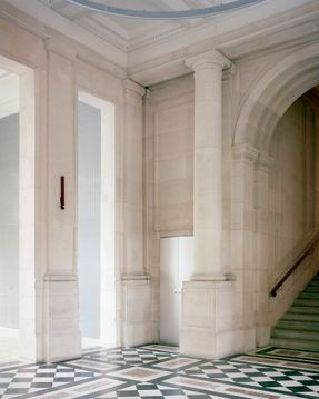 Chamber Of Notaries Of Paris