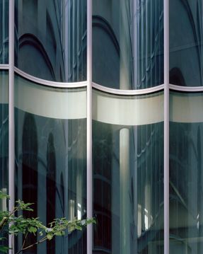 Chamber Of Notaries Of Paris