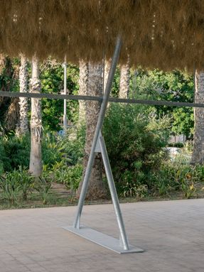 Espartal Pavilion