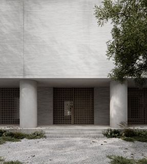 Lds Residence I