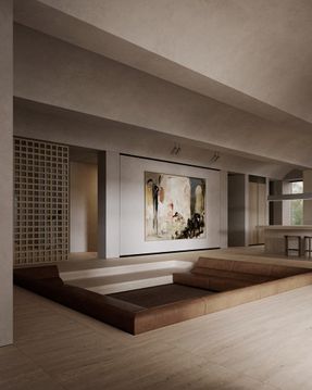 Lds Residence I