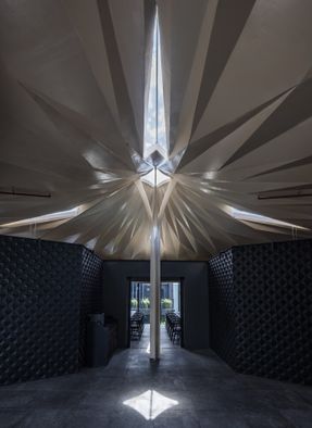Urban Sparkle For Hokkaido Sachi Restaurant Thao Dien