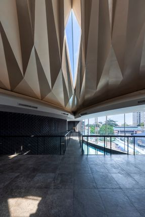 Urban Sparkle For Hokkaido Sachi Restaurant Thao Dien
