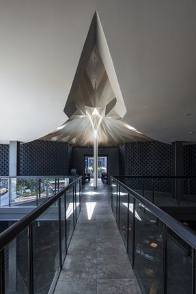 Urban Sparkle For Hokkaido Sachi Restaurant Thao Dien