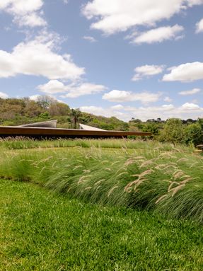 Tangram House