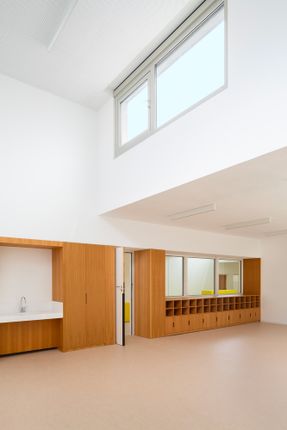Paul Doumer School Complex