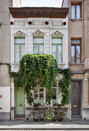 Butterfly Townhouse