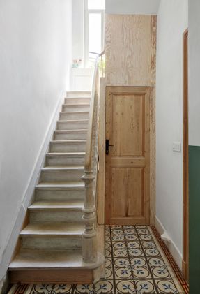 Butterfly Townhouse
