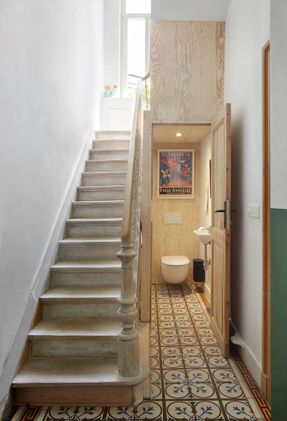 Butterfly Townhouse