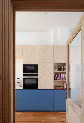 Butterfly Townhouse