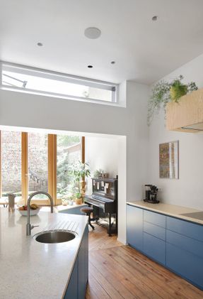 Butterfly Townhouse