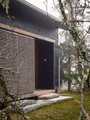 Cabin 3pr