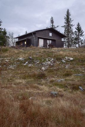 Cabin 3pr