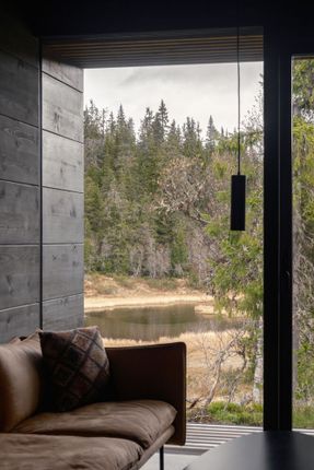 Cabin 3pr