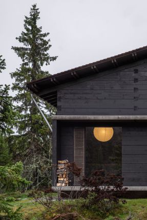 Cabin 3pr