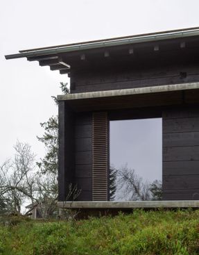 Cabin 3pr