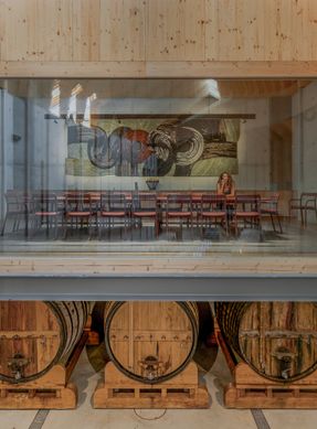 Adorigo Farm Winery