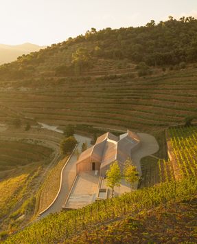 Adorigo Farm Winery