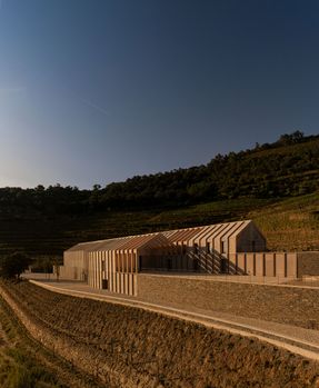 Adorigo Farm Winery
